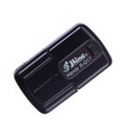 Self-inking Stamp - 3/4" X 3/4" Imprint area